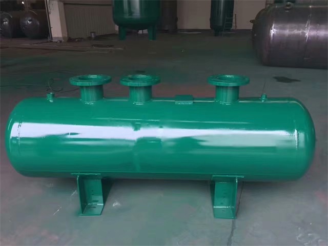 浦城浦城浦城蒸汽分气缸