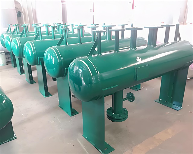 锅炉浦城浦城浦城分汽缸工作压力 0.8‑2.5MPa 工业蒸汽分配分气缸 锅炉浦城浦城浦城分汽缸工作压力 0.8‑2.5MPa 工业蒸汽分配分气缸